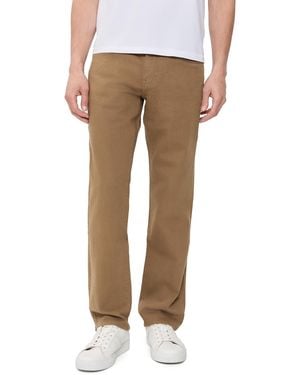 Warp & Weft Ord Straight Jeans 32 - Multicolour