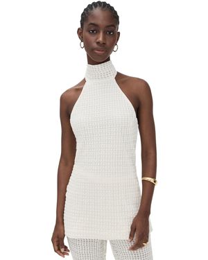 Baobab Robin Top - Multicolor