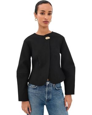 ALIGNE Josie Blazer - Black