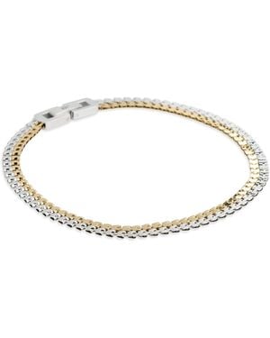 Jenny Bird Double Amalfi Anklet - Multicolor