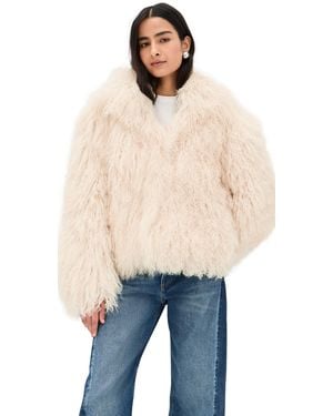 Lamarque Bianca Jacket - Blue