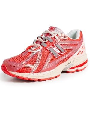 New Balance 1906R Sneakers - Red