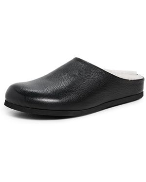 Common Projects Clogs - Black