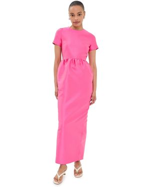 BERNADETTE Lexi Dress - Pink