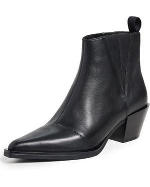 Rag & Bone Dart Boots - Black