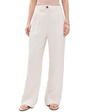 A.L.C. A. L.C. Tommy Pants - White