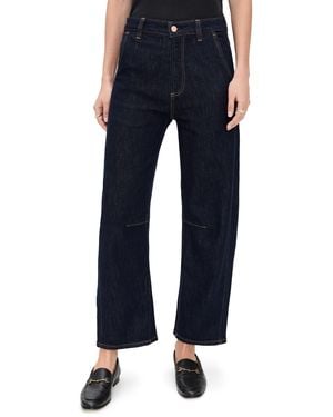 Pistola Beau Jeans - Blue