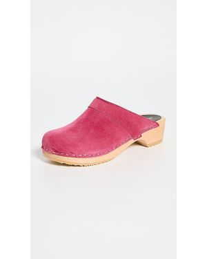 Shop Swedish Hasbeens Online Sale New Season Lyst Canada