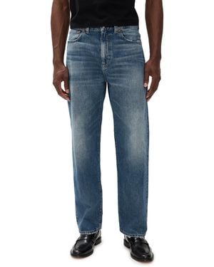 Madewell 1991 Loose - Blue