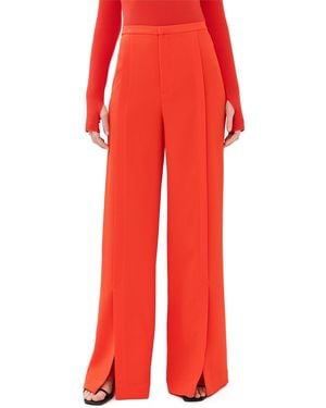 Rodebjer Rubin Pants - Red