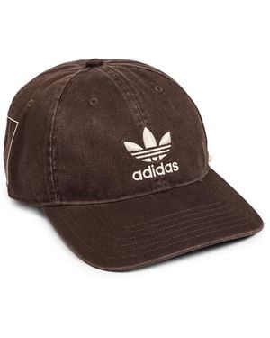 adidas Originals X Song For The Mute Cap - Brown