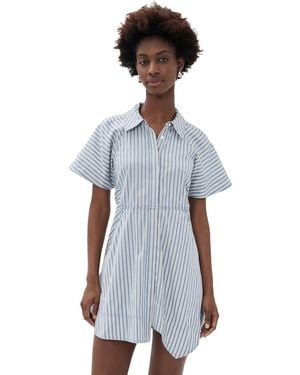 A.L.C. A. L.C. Julie Dress - White