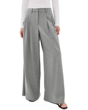 Twp Avery Pants - Gray