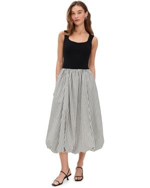 Rails Rosalind Dress - Multicolor