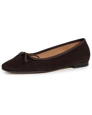 Margaux The Fonteyn Flats - Black