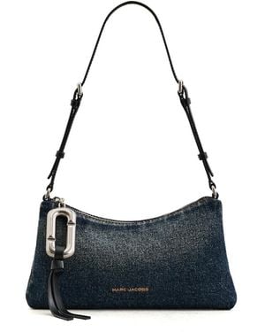 Marc Jacobs Scene Convertible Mini Shoulder Bag - White