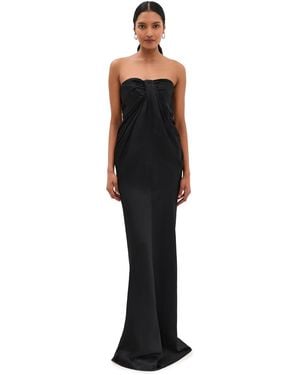 TOVE Zenaida Dress - Black