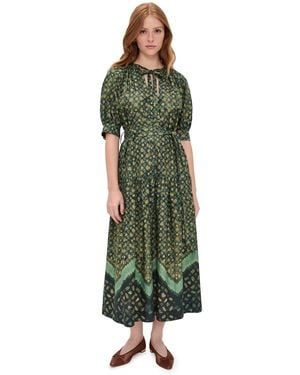 O.P.T O. P.T Aksoy Dress - Green