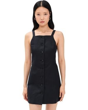 Alex Mill Alexis Dress - Black