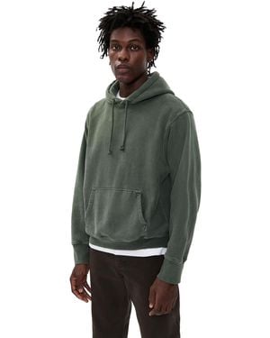Asher Jaxon Hoodie - Green