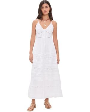 Xirena Joni Dress - White