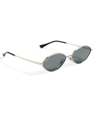 Ray-Ban Kai Sunglasses - Black