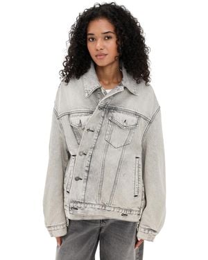 Haikure New Janet Jacket - Multicolor