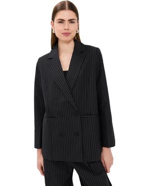Lioness La Quinta Blazer - Black