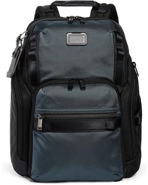 Tumi Search Backpack - Black