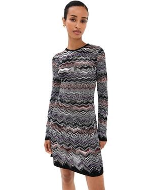 Missoni Short Dress - Multicolor