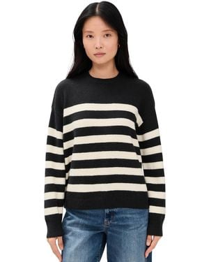 DAZE Carlyle Sweater - Black