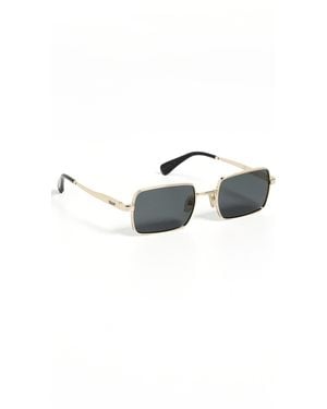Quay Dnd Sunglasses - Black