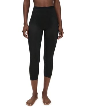 Spanx Capri Tights - Black
