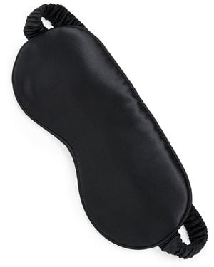 Slip Sleep Mask - Black