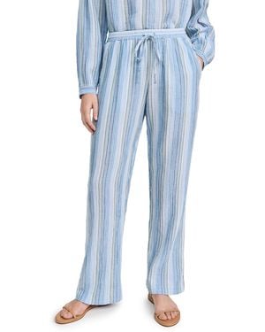 Xirena Dylan Pants - Blue