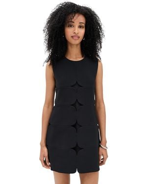 Alexis Winnie Dress - Black