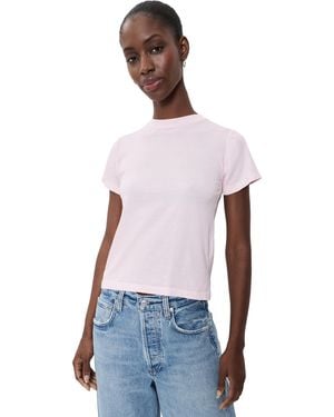 All Three Clea T-Shirt - White