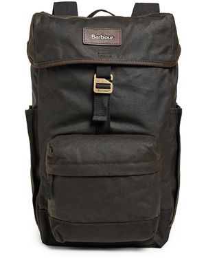 Barbour urban backpack sale