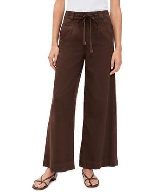 Joe's Jeans The Addison Pants - Brown