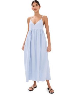 Jenni Kayne Cove Dress - Blue