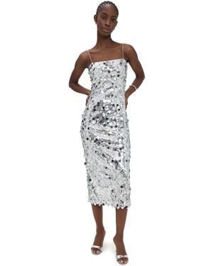 O.P.T O. P.T Salma Maxi Dress - Black