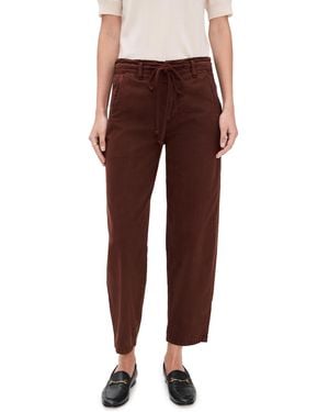 AMO Elaine Pants - Red