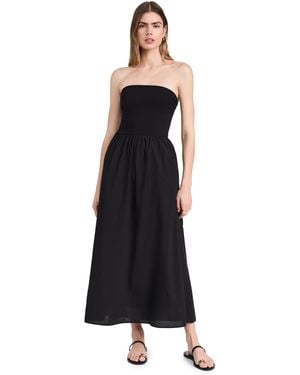 Xirena Finnian Dress - Black