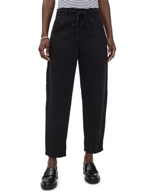 AMO Elaine Pants - Black