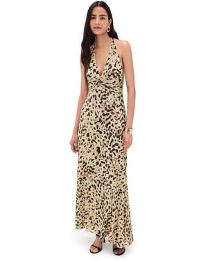 RESA Chelsea Dress - Natural