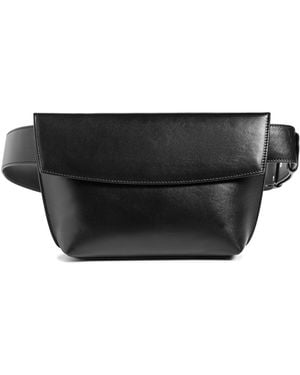 Yvonne Kone Large Yari Belt Bag - Black