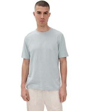 Vince Short Sleeve Crew - Multicolour