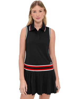 Malbon Golf Bella Dress - Black