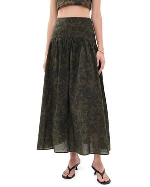 O.P.T O. P.T Vashti Skirt - Black