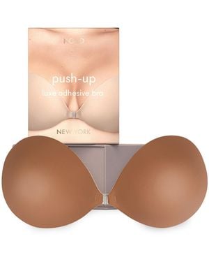 NOOD-New York Push-Up Luxe Bra - Multicolor
